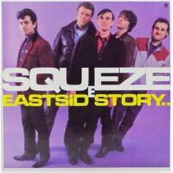 Пластинка Squeeze East Side Story